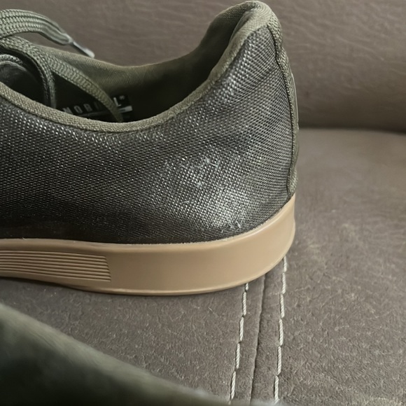 No Bull NOBULL  Forest Camo Trainer Low Sneaker - Picture 4 of 7